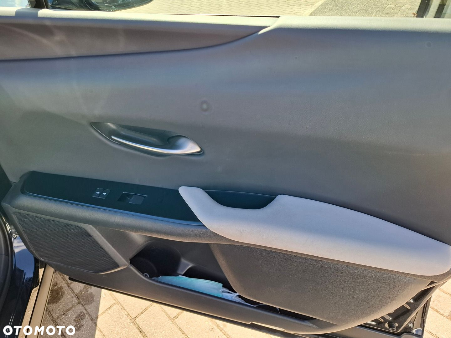 Lexus UX 250h GPF F Impression 2WD - 20