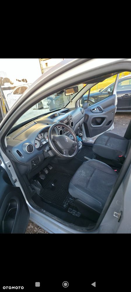 Peugeot Partner - 15