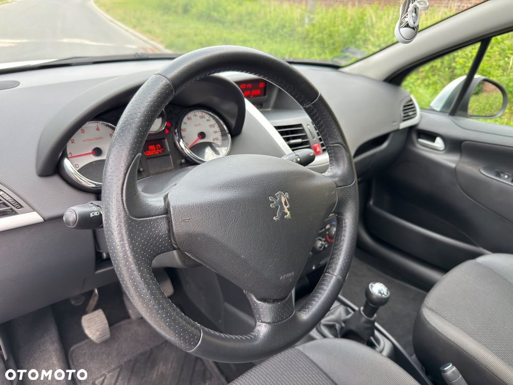 Peugeot 207 - 16
