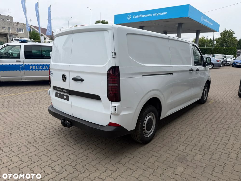 Volkswagen Transporter T7 - 5