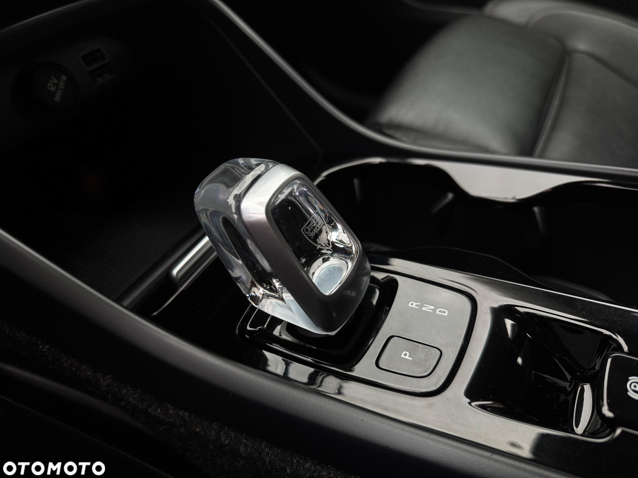 Volvo XC 40 D3 SCR AWD Inscription - 7