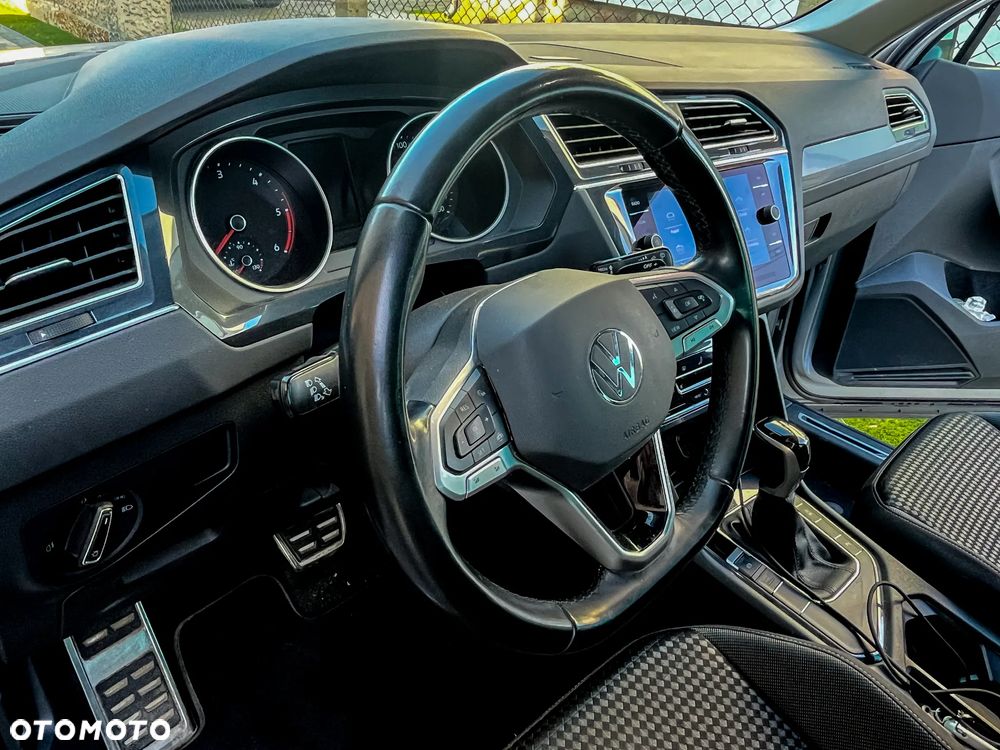 Volkswagen Tiguan - 18
