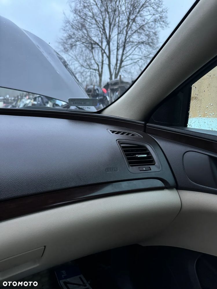 OPEL INSIGNIA A PULPIT KONSOLA DESKA ROZDZIELCZA - 7