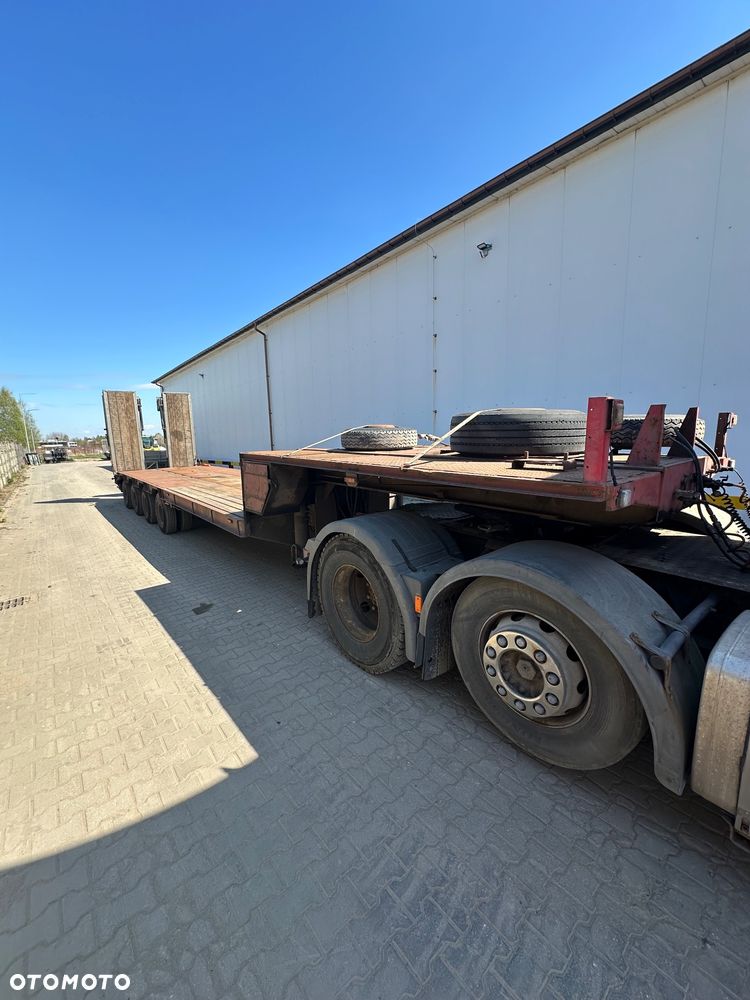 Iveco STRALIS 430 - 7