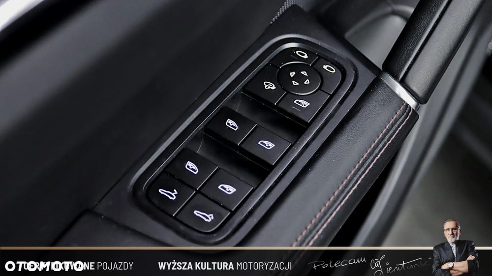 Porsche Cayenne S Tiptronic S Platinum Edition - 26