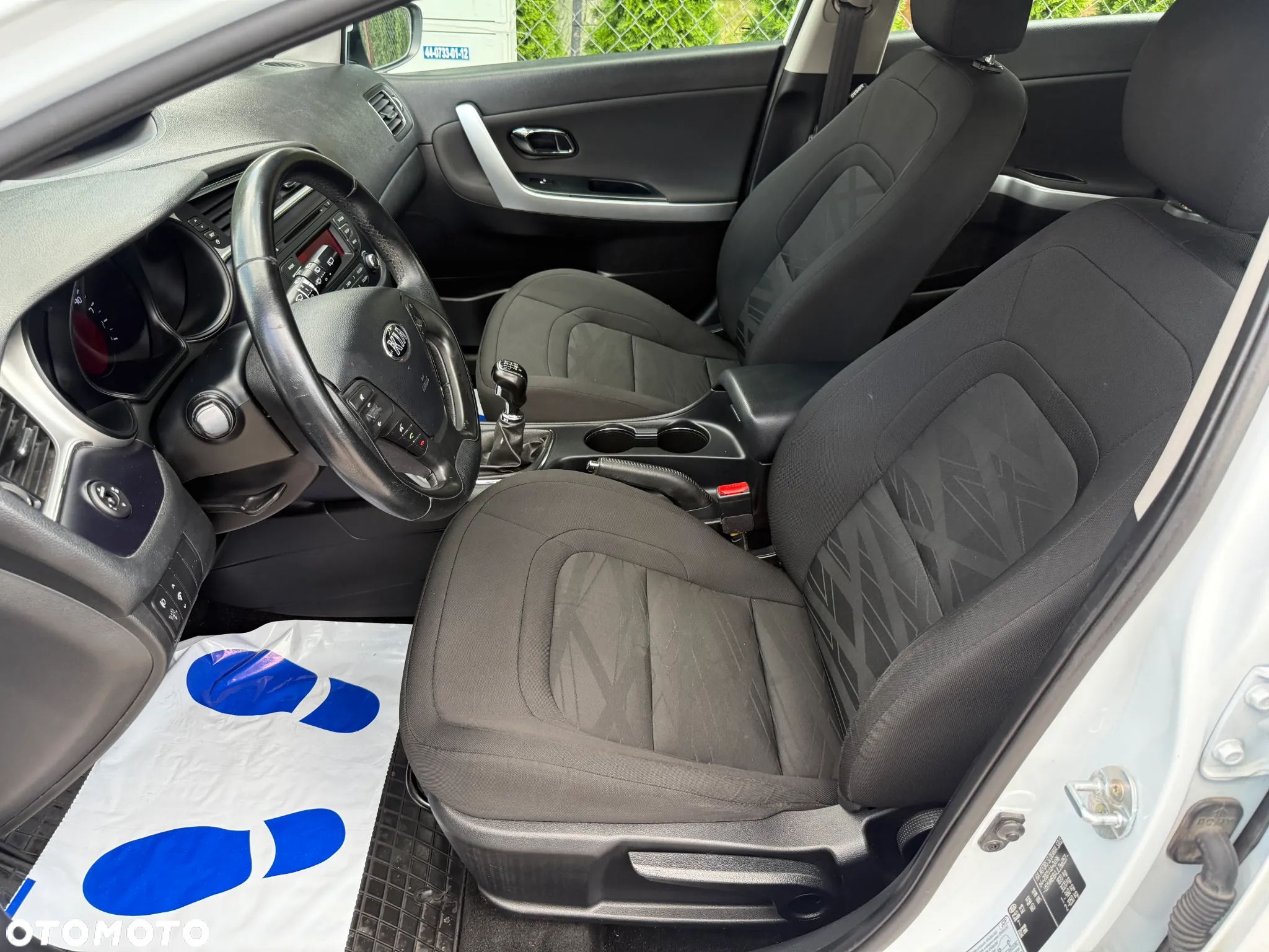 Kia Ceed 1.4 S - 10