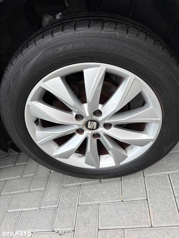 Seat Ateca 1.0 TSI OPF Style Edition - 20