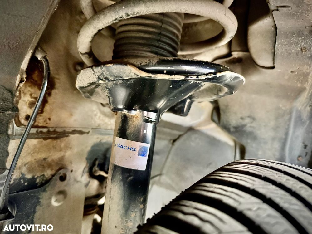 Nissan X-Trail 2.2 dCi 4x4 DPF Columbia - 18