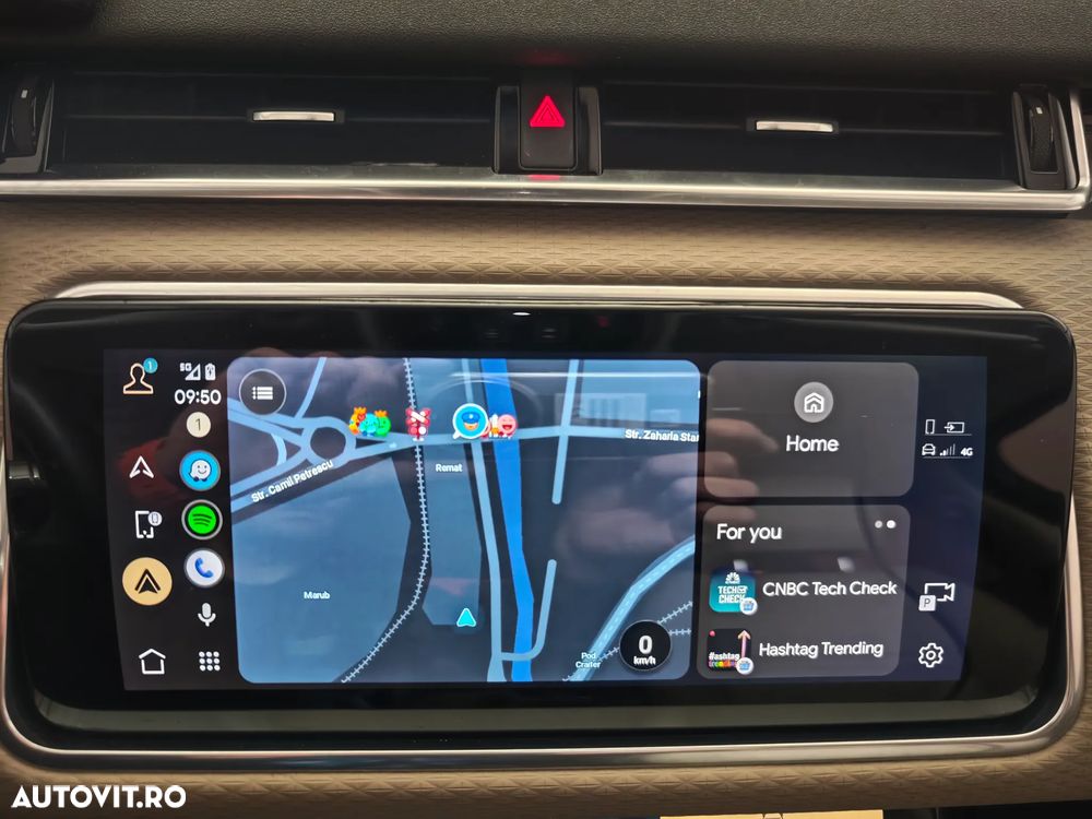 Land Rover Range Rover Velar - 33