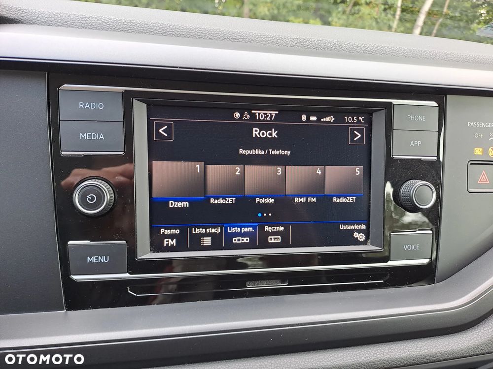 Volkswagen Polo 1.0 TSI - 8
