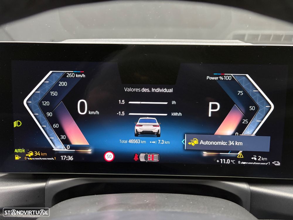 BMW 330 e xDrive Aut. M Sport - 57