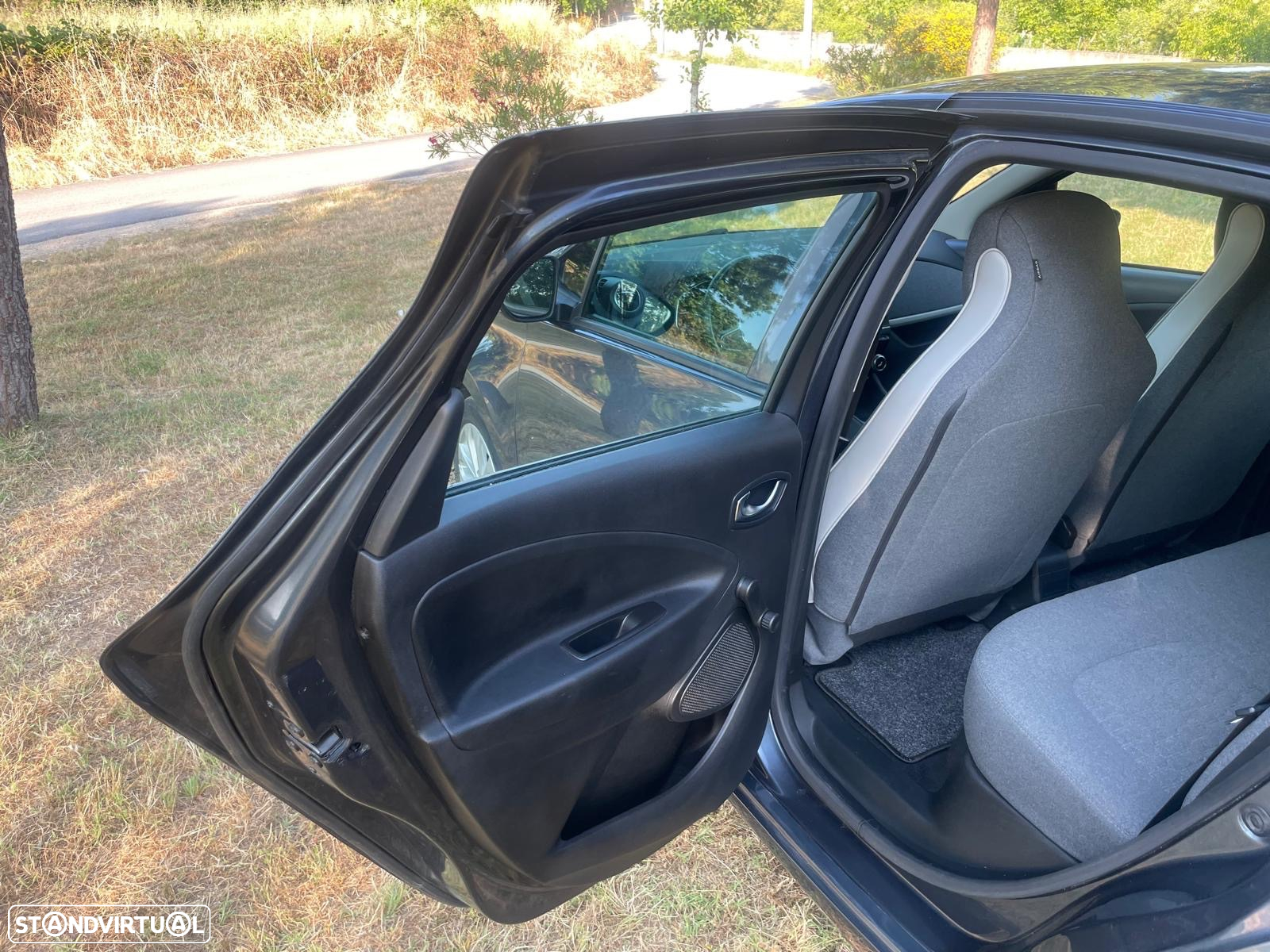 Renault Zoe (c/ Bateria) Limited 50 - 9