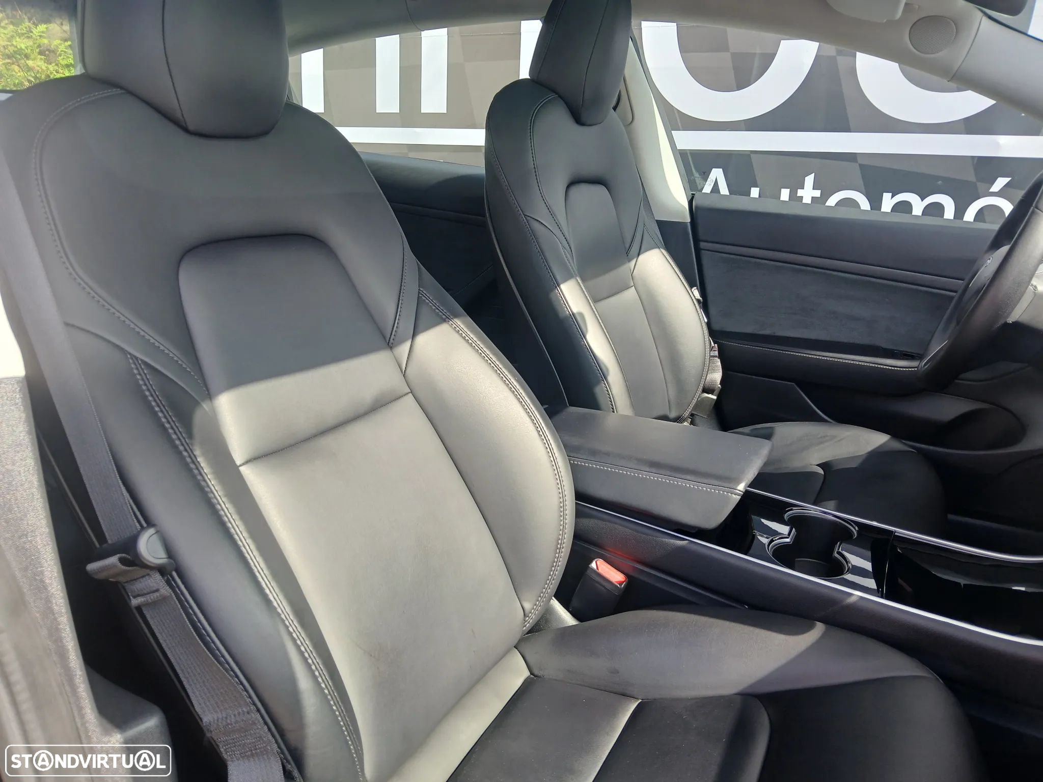 Tesla Model 3 Standard Range Plus RWD - 17