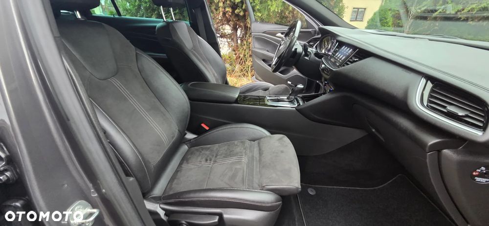 Opel Insignia 2.0 Automatik GS Line - 37