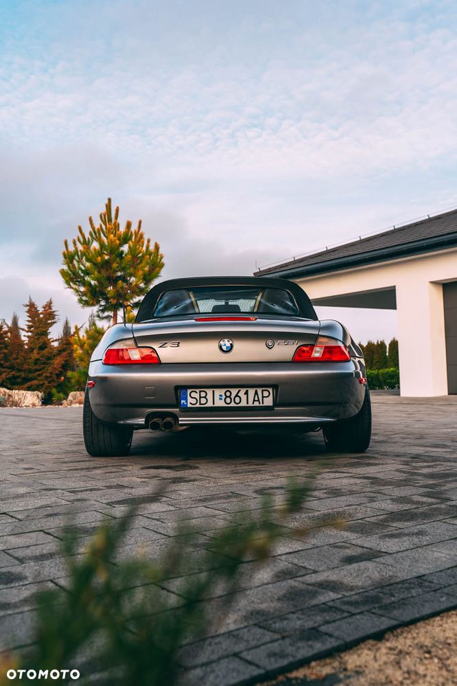 BMW Z3 - 26