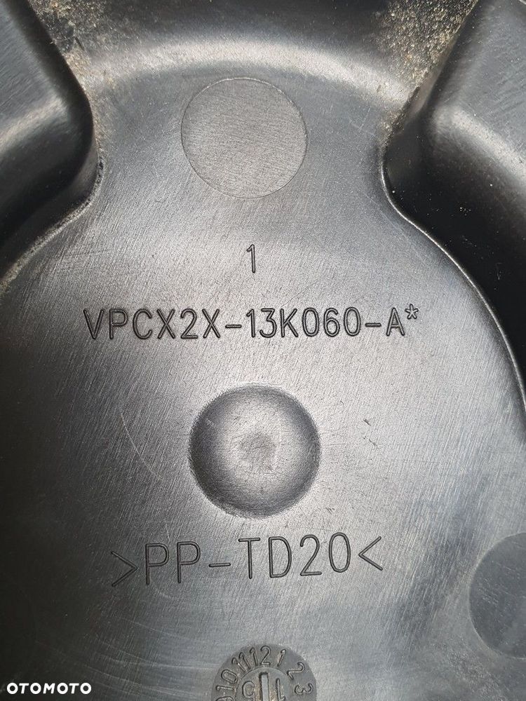 DEKIELEK ZAŚLEPKA LAMPY PRZÓD FORD FOCUS MK3 MK4 VPCX2X13K060A - 3