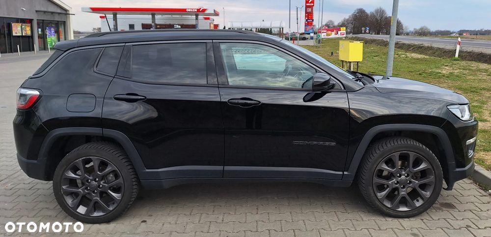 Jeep Compass 1.4 TMair S 4WD S&S - 7