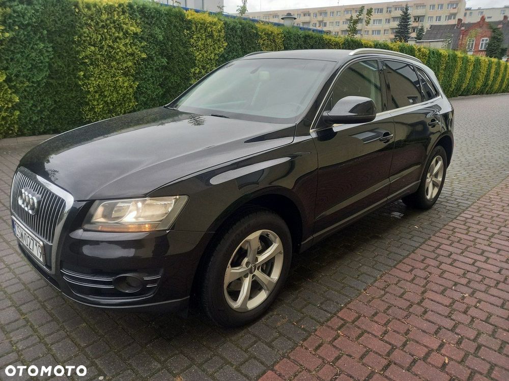 Audi Q5 - 13