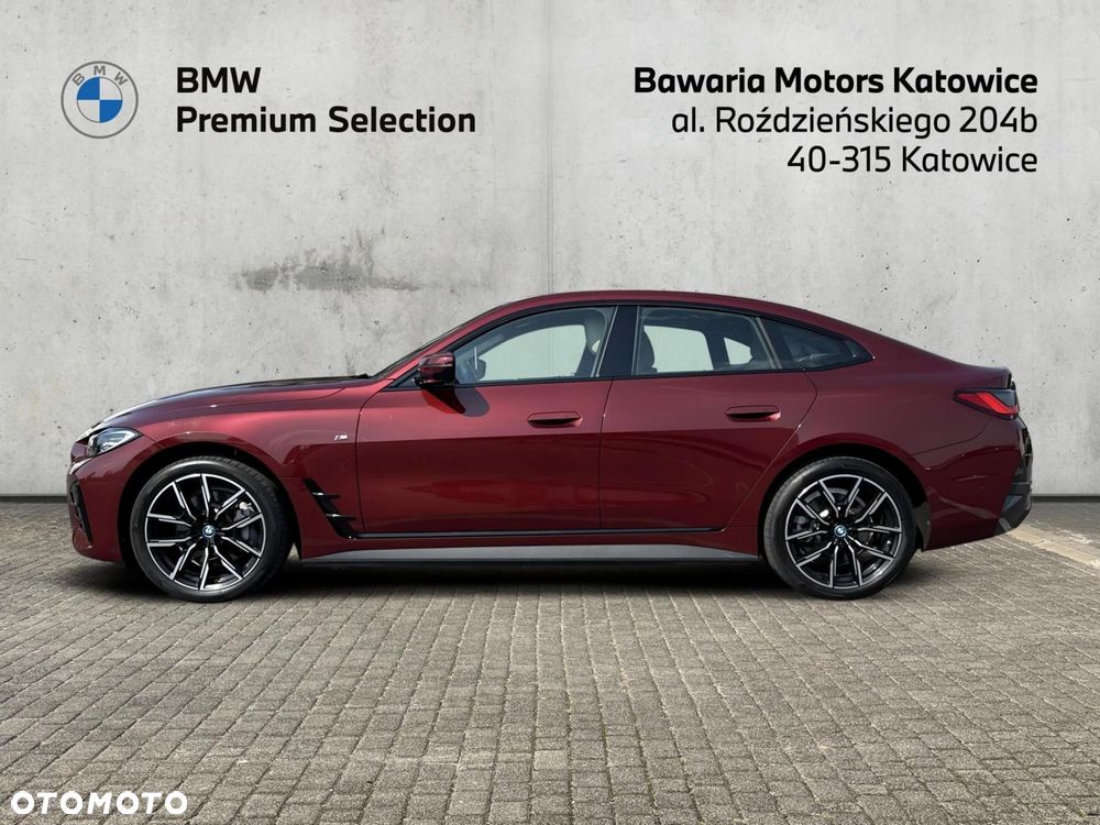 BMW i4 - 3