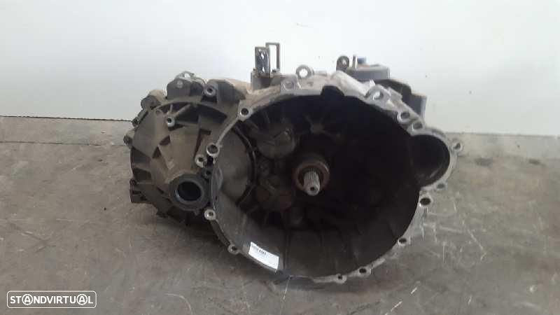 CAIXA DE VELOCIDADES VOLVO S80 BERLINA - 1