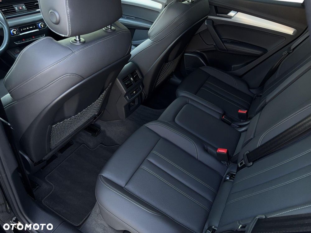 Audi SQ5 Sportback - 12