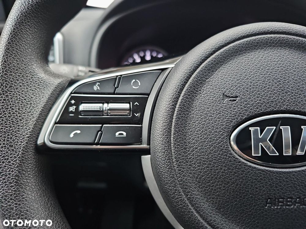Kia Sportage - 13