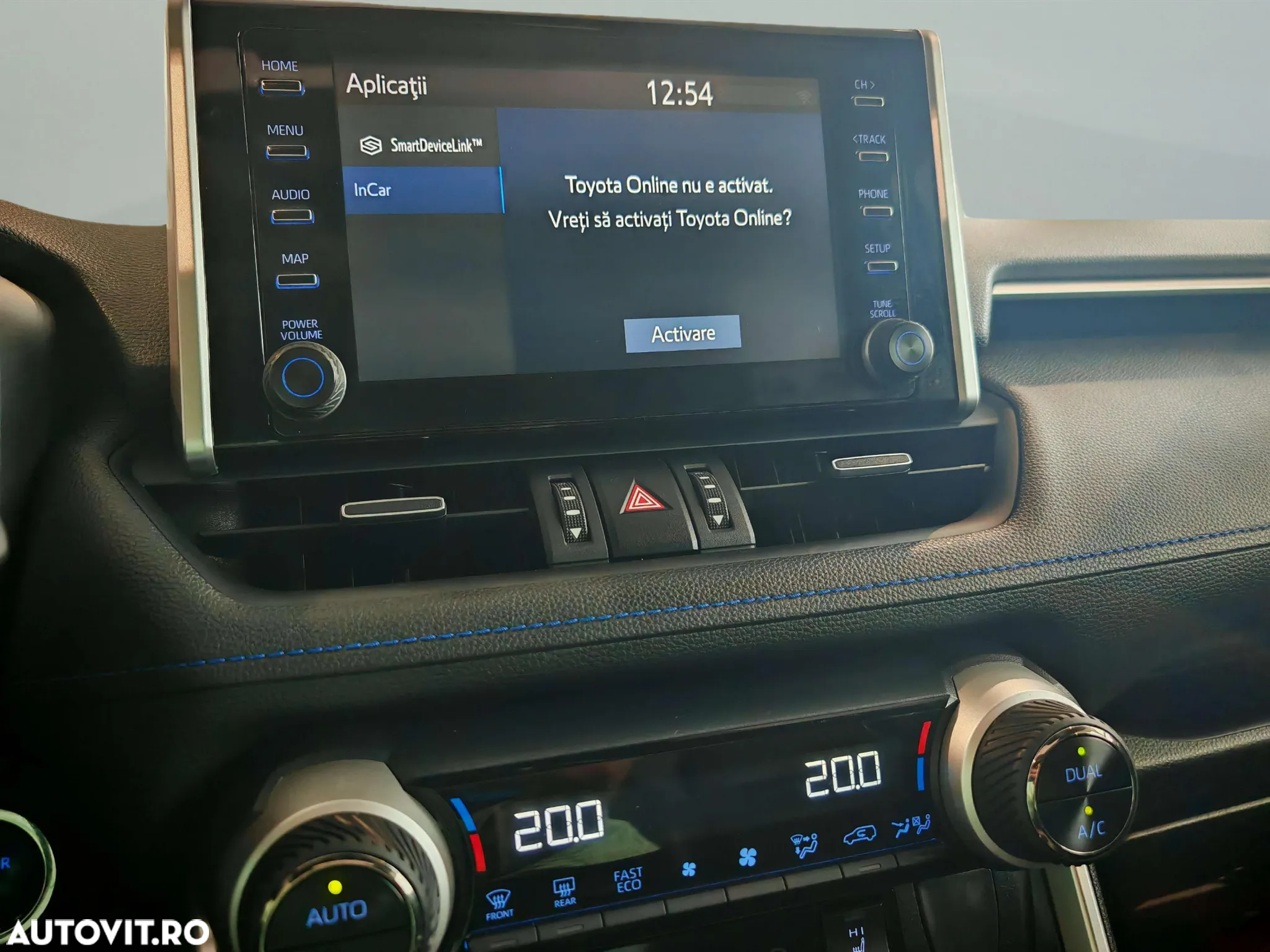 Toyota RAV4 2.5 4x2 Hybrid - 34