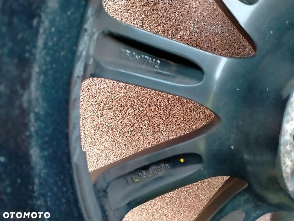 Audi Q5 8R Koła Felgi Z Oponami Wielosezon 235/65r17 Continental 2022r - 23