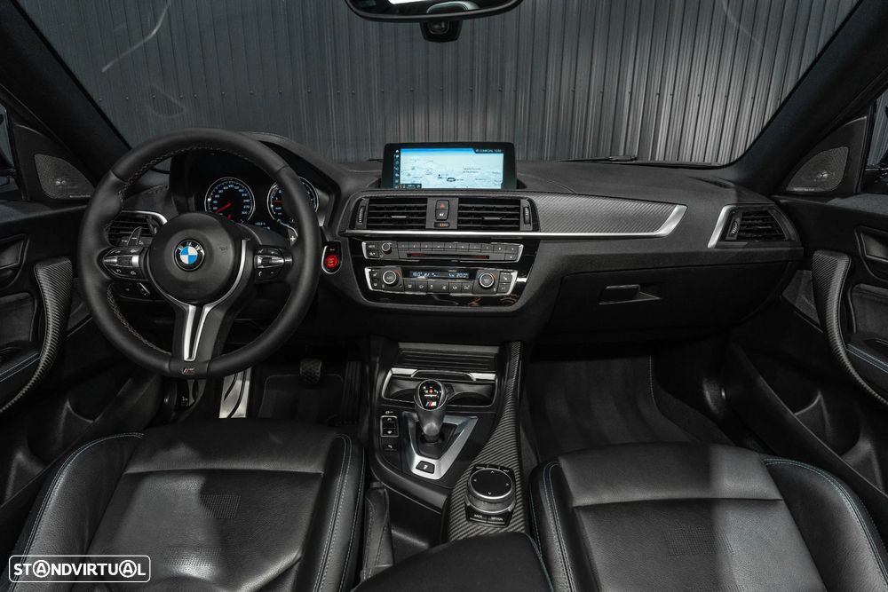 BMW M2 Competition Auto - 6