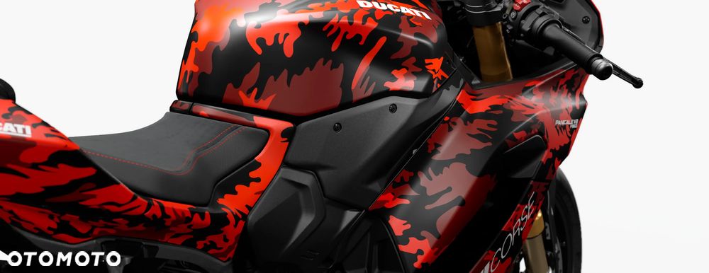 Ducati Panigale V2 - 9