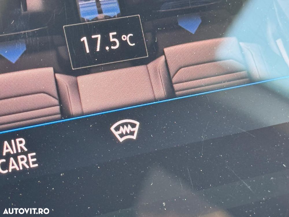 Volkswagen ARTEON 2.0 TDI DSG Elegance - 33