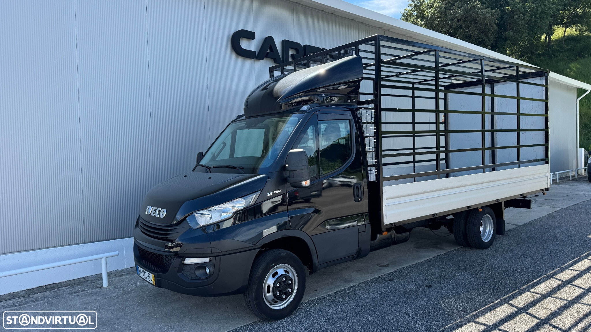 Iveco Daily 2.3 35C16 4100 - 11