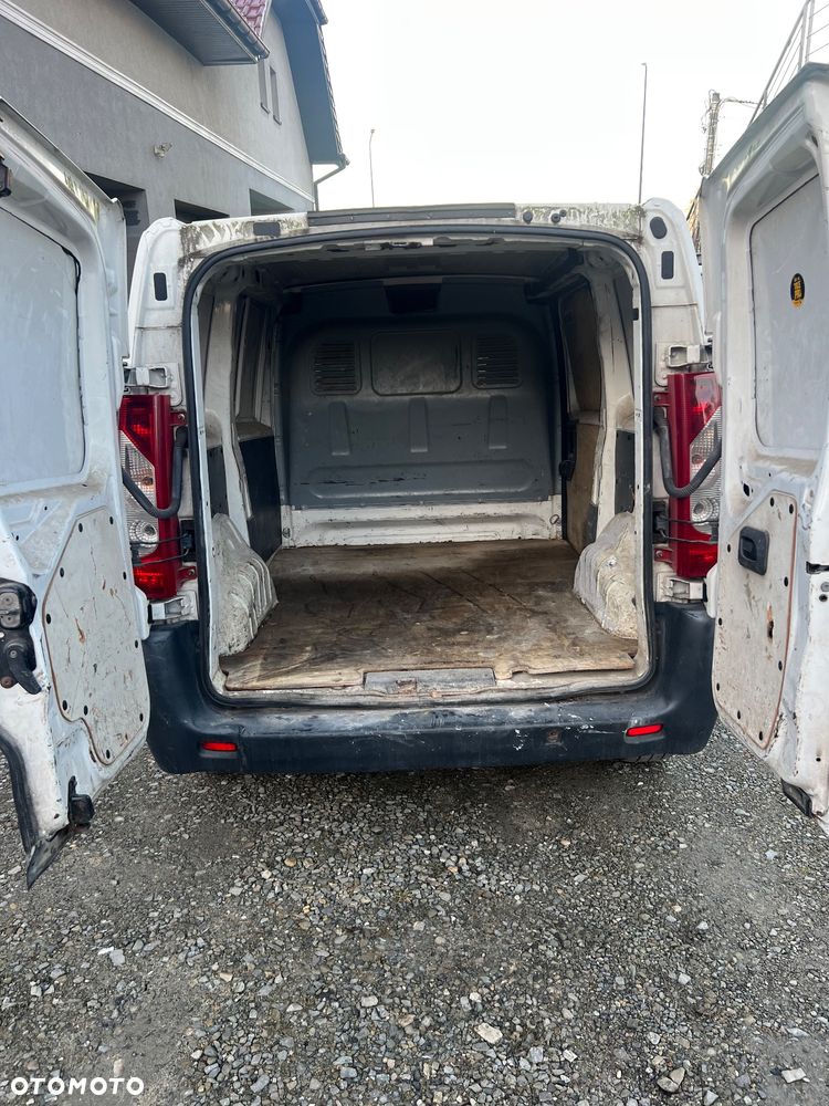 Citroën Jumpy Combi - 5