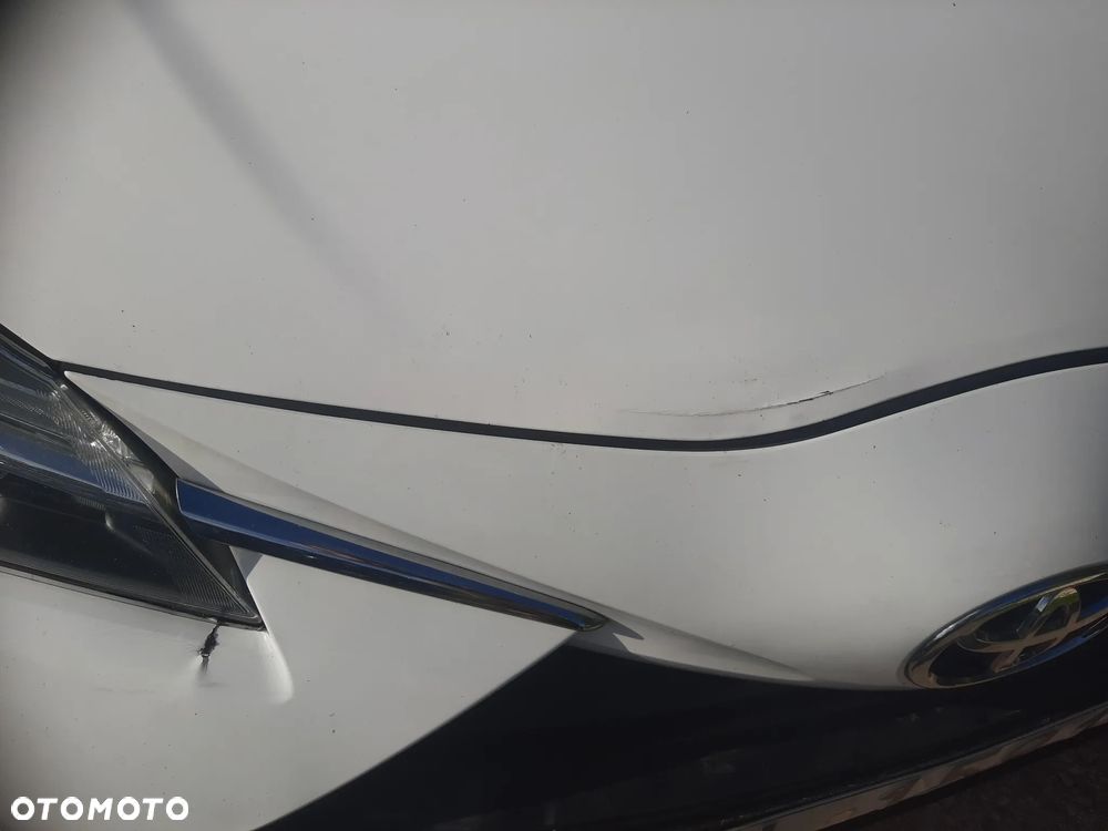 Toyota Yaris 1.5 Selection Elegant - 6