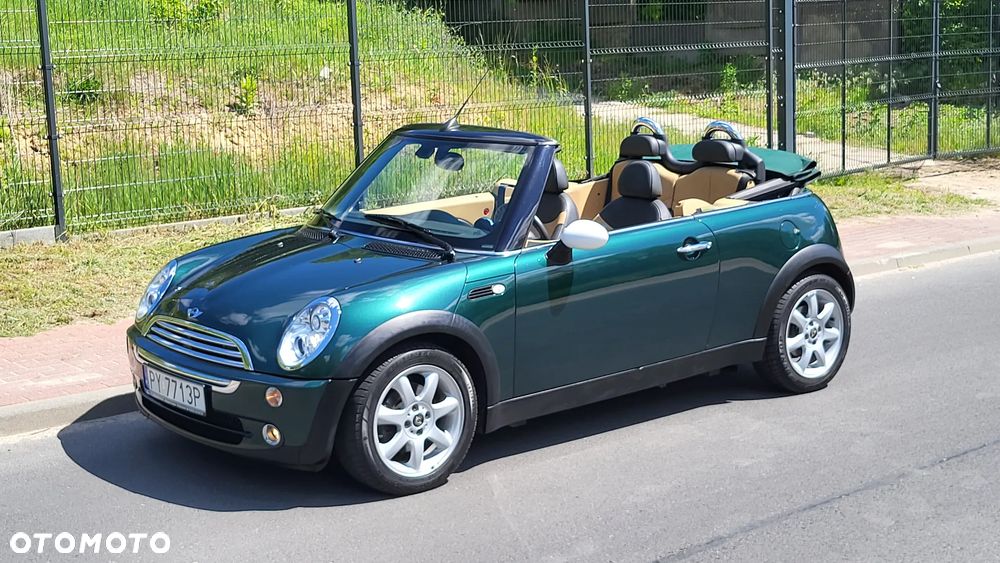 MINI ONE Highgate - 3