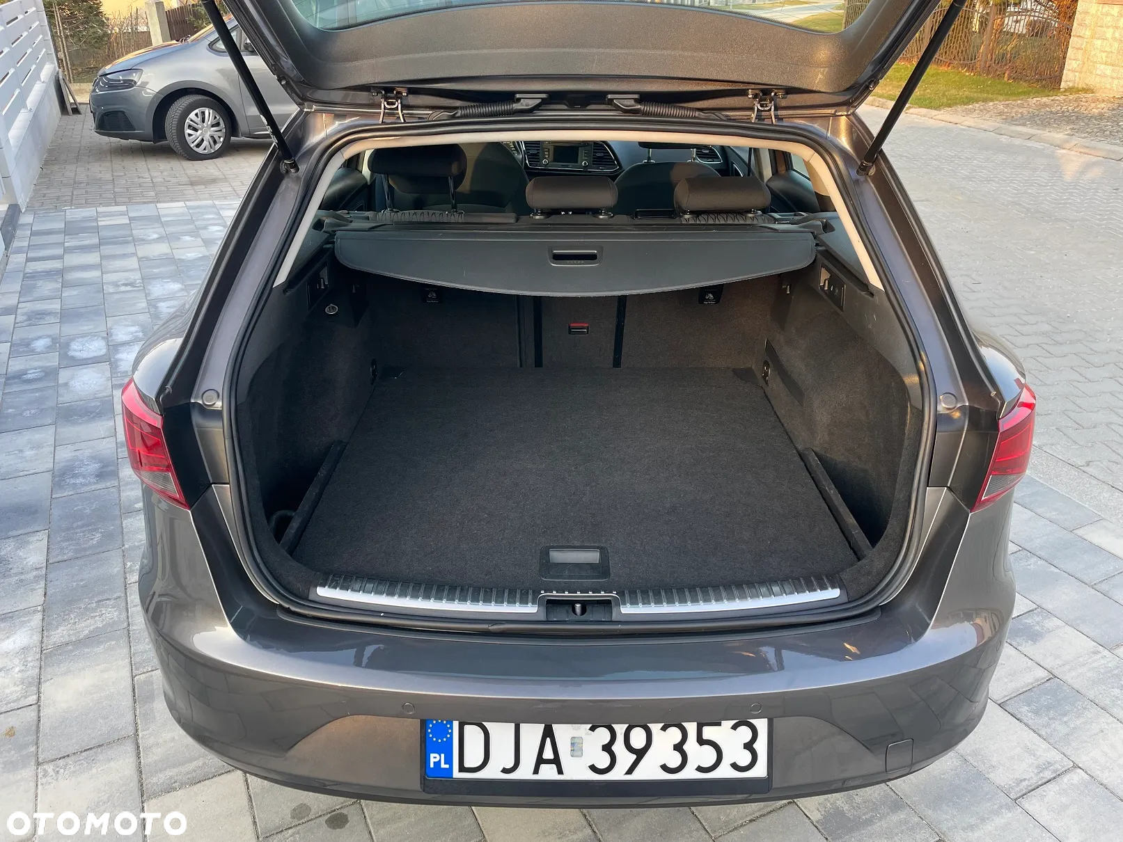 Seat Leon 1.4 TSI FR S&S - 12