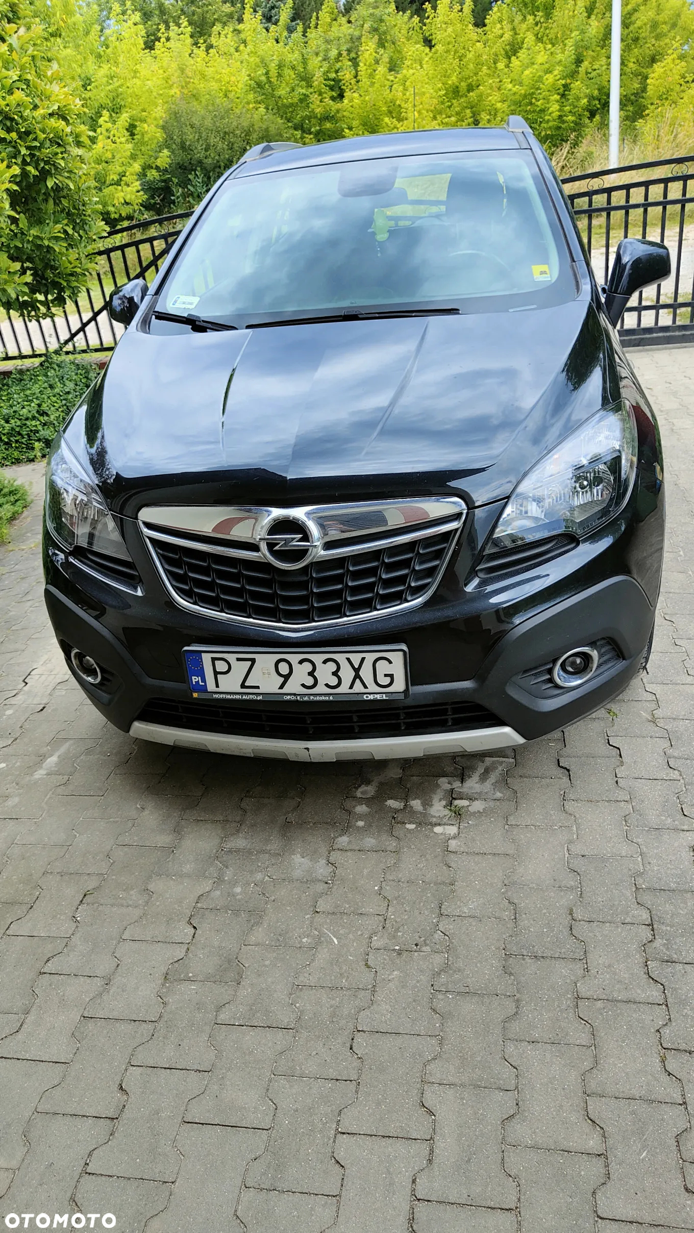 Opel Mokka 1.6 Enjoy S&S - 14