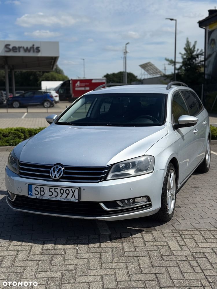 Volkswagen Passat 1.6 TDI Comfortline - 18