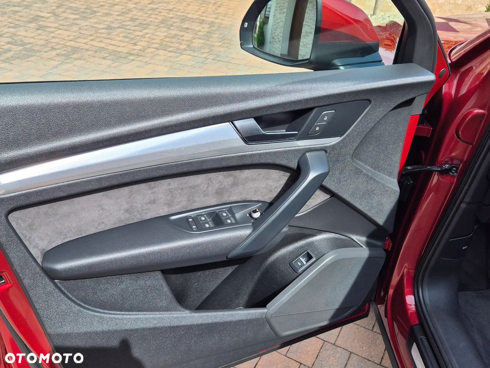 Audi Q5 45 TFSI mHEV Quattro Sport S tronic - 23