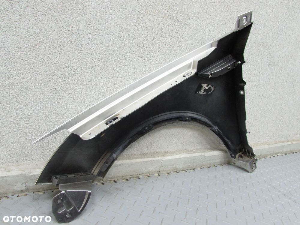 FORD KUGA MK1 08-13 BLOTNIK PRZOD PRAWY H8 SEA GREY 8V41-16015-AS - 8