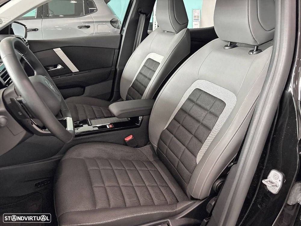 Citroën C4 X 1.2 Hybrid Plus e-DSC6 - 9