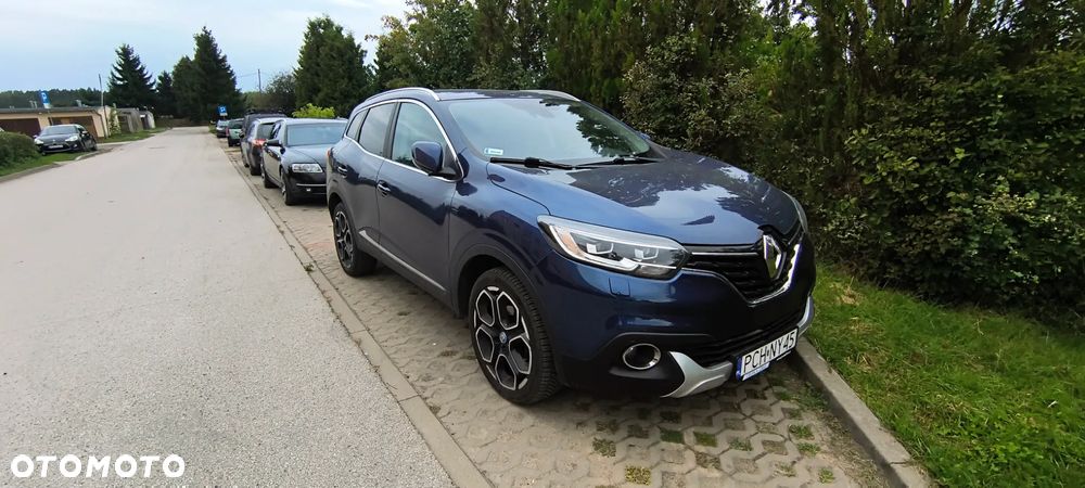 Renault Kadjar 1.2 Energy TCe S-Edition - 1