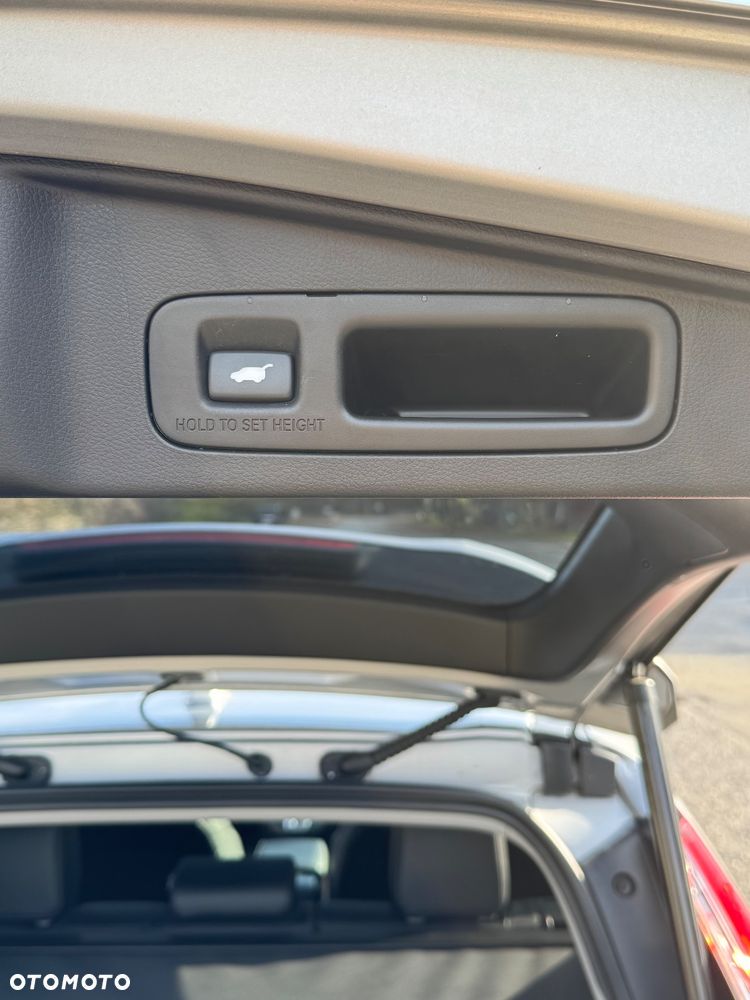 Honda CR-V 1.5 Executive (Honda Connect+) CVT - 35