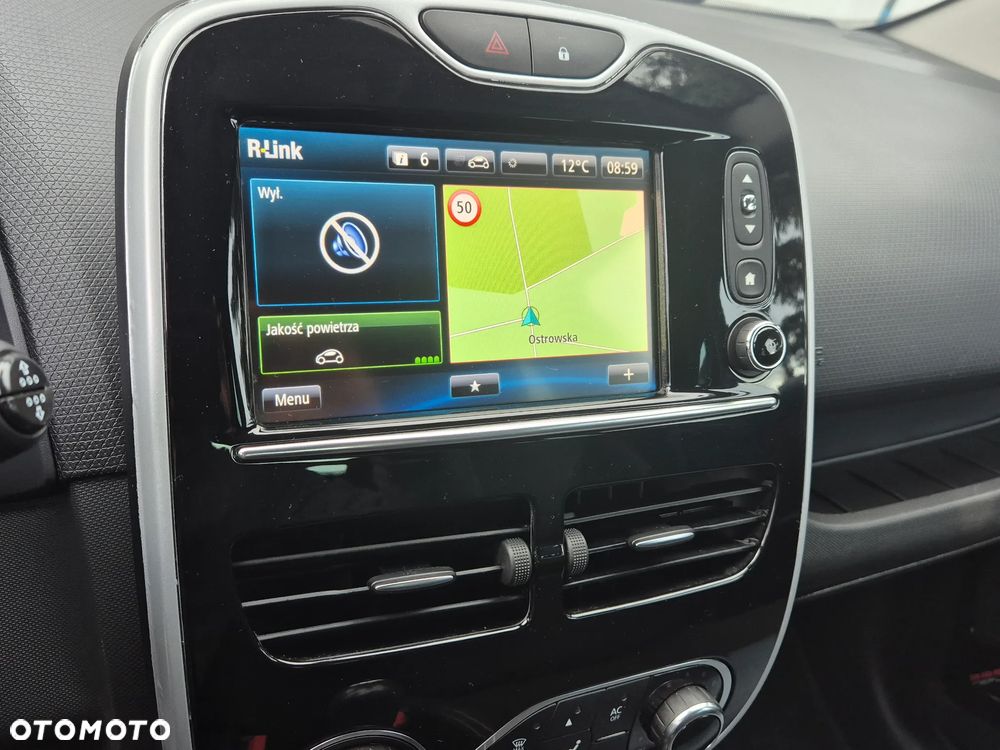 Renault Clio (Energy) TCe 90 Start & Stop LIMITED - 15