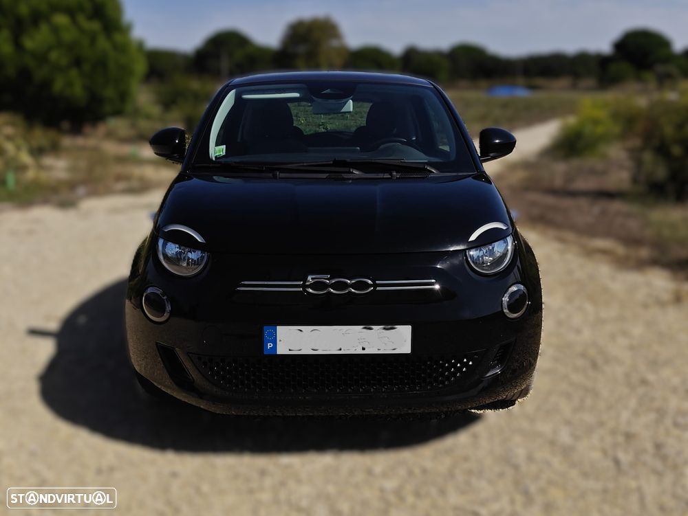 Fiat 500e 42kWh ICON - 12