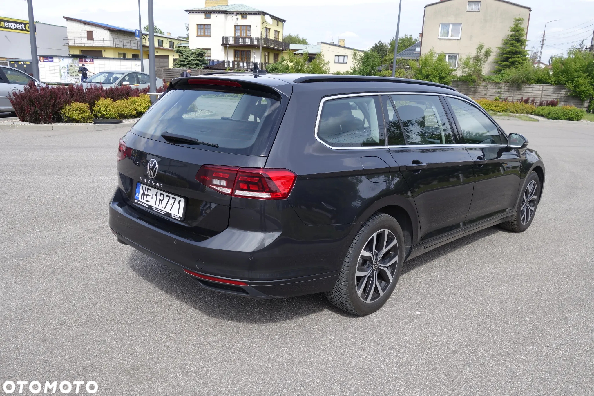 Volkswagen Passat 2.0 TDI EVO Business DSG - 4
