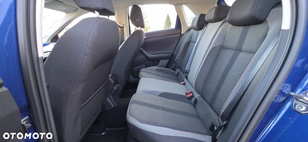 Volkswagen Polo - 23