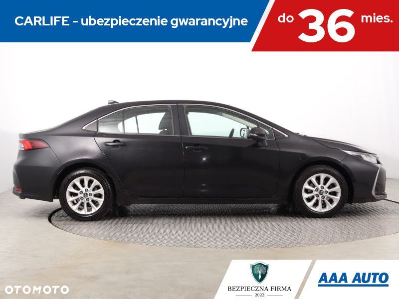 Toyota Corolla - 7