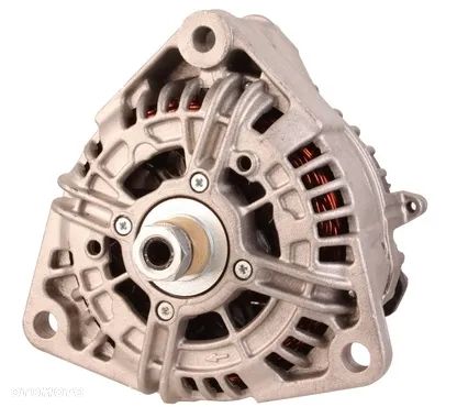 CA1666 NOWY ALTERNATOR MERCEDES ACTROS ATEGO AXOR UNIMOG - 1