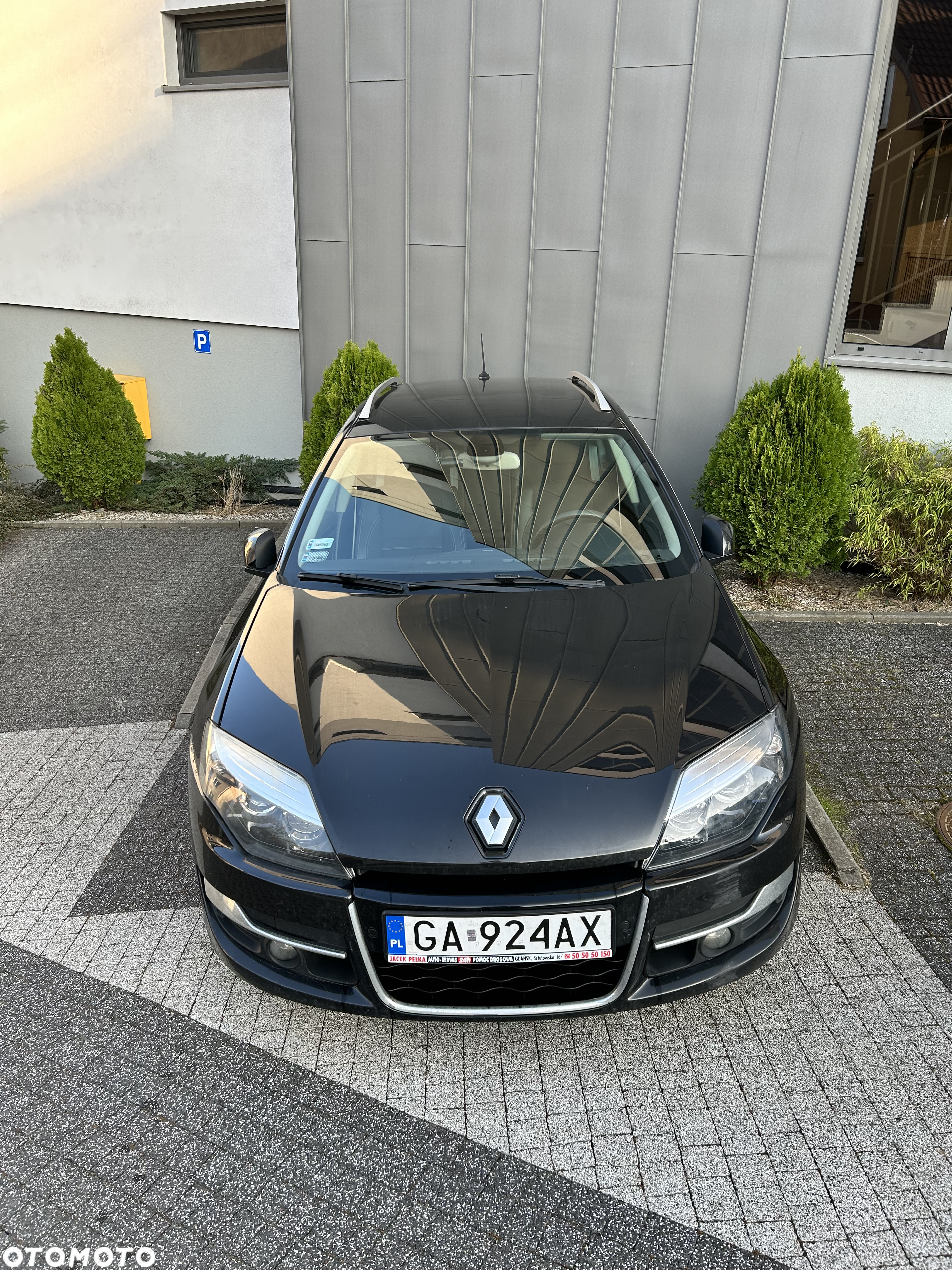 Renault Laguna 2.0 dCi Bose Edition - 5